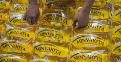 Kemendag Berencana Naikkan HET Minyakita Jadi Rp 15 Ribu per Liter