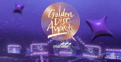 Fix, 6 Idol Group Ini Bakal Manggung di Golden Disc Awards Jakarta, Kuota Tiket Masih Banyak