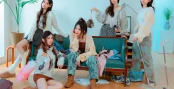 Makin Moncer, NewJeans Tempati Puncak Reputasi Brand Kategori Star pada November 2023