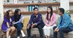 Kiki angkat bicara soal kontroversi membantu Belinda potong daging (Sumber : instagram @fyp_trasn7)