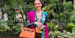 Segera Menikah, BCL Ganti Nama Akun Instagramnya, Tidak Lagi Pakai Nama Sinclair (Sumber : instagram.com/itsmebcl)