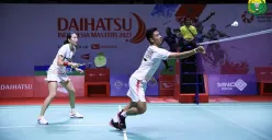 Jerman Open 2024, Indonesia Hanya Ada 4 Wakil