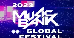 Daftar 38 idol K-Pop yang akan menjadi bintang tamu Mubank di 2023 Music Bank Global Festival yang akan disiarkan langsung di KBS 2TV pada 15 Desember 2023 pukul 18.30 WIB. (Sumber : KBS)
