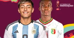 Preview dan Prediksi Skor Argentina vs Mali di Perebutan Peringkat Tiga Piala Dunia U-17 2023, Jumat, 1 Desember Pukul 19.00 WIB