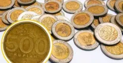 Bank Indonesia Tarik Peredaran 3 Pecahan Uang Logam Berikut, Masih Bisa Ditukar Sampai Batas Ini