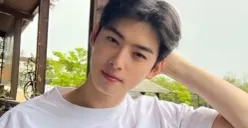 Geger Cha Eun Woo ASTRO Punya Akun X Pribadi, Warganet: Akhirnya!