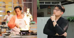 Bukti Kiki MCI 11 Sakit Hati dengan Pernyataan Willgoz Soal Beda Level Pendidikan dengan Chindo