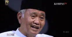 Eks Ketua KPK Beberkan Pernah Dibentak Jokowi Soal Kasus E-KTP Setya Novanto Hingga Presiden Diduga Intervensi Undang-Undang KPK