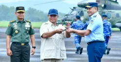 Prabowo Ungkap Rencana Indonesia Bangun Rumah Sakit Lapangan di Perbatasan Mesir-Gaza, Bantuan Sebanyak 80 Truk Siap Dikirim