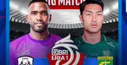 SORE INI! RANS Nusantara FC vs Persebaya Surabaya, BRI Liga 1: Prediksi Skor, Susunan Pemain, Link Live Streaming