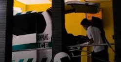 Viral Siswi SMA Melahirkan Di Kelas Saat Tes, Kehamilannya Tidak Ketahuan Orangtua dan Gurunya (Sumber : instagram.com/kamusmahasiswa)