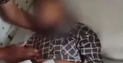 Santri di Jambi Dianiaya Senior Hingga Alat Vital Bengkak Berujung Dilaporkan ke Polisi (Sumber : Istimewa)