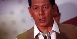 Doni Monardo meninggal dunia (Sumber : websiter resmi BNPB)