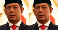 Profil Doni Monardo sebagai orang kepercayaan Presiden Jokowi