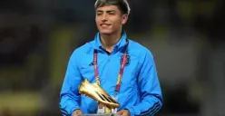 List Penghargaan Individu Piala Dunia U-17 2023, Agustin Ruberto Raih Golden Boot, Paris Brunner Golden Boot