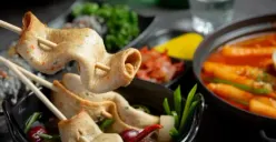 Resep Odeng Korea Lengkap dengan Kuahnya! Cocok Disantap saat Musim Hujan dan Dijadikan Ide Usaha