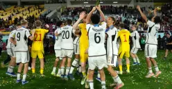 Sejarah Baru: Jerman Raih Gelar Piala Dunia U-17 FIFA dan Piala U-17 Eropa di Tahun yang Sama