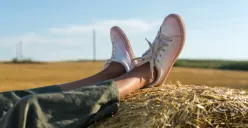 Keterkaitan antara kebiasaan menggoyangkan kaki dengan kesehatan dan aspek psikologis. (Sumber : Pexels/Anastasia Lashkevich)