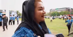 Jelang Puasa Ramadan, Mbak Ita Imbau Warga Tak Panic Buying Beras