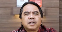 Akhir Video Ade Armando Usai Sentil Politik Dinasti di Yogyakarta