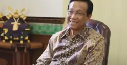 Kisruh Video Ade Armando Sentil Politik Dinasti Yogyakarta, Sultan Hamengku Buwono X Angkat Bicara