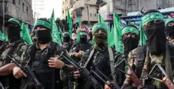 Hamas Tolak Bebaskan Tentara Israel yang Disandera Sampai Perang di Gaza Berakhir