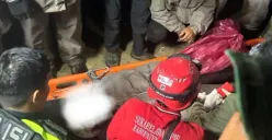 Update Perkembangan Evakuasi Korban Erupsi Gunung Marapi, Cerita Salah Satu Pendaki yang Selamat