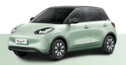 Temukan keunggulan BinguoEV, mobil listrik terbaru dari Wuling Motors. (Sumber : wuling.id)