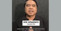 Ade Armando Singgung Politik Dinasti Yogyakarta, Begini Lima Keistimewaan Yogyakarta Sesuai UU No 13 Tahun 2012