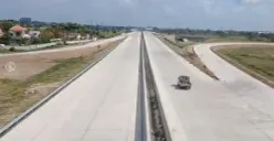 Tol Solo-Jogja Bakal Segera Dibuka (Sumber : Ariechidori KakaTV)