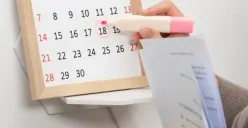 Daftar Tanggal Cantik Untuk Menikah di 2024 (Sumber : Freepik)