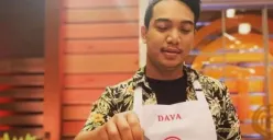 Innalilahi, Dava MasterChef Indonesia Season 7 Dikabarkan Meninggal Dunia (Sumber : Instagram/@davamci7)
