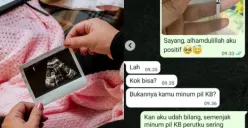 Astaghfirullah! Wanita Niat Kasih Surprise Hamil ke Suami, Responsya Malah Bikin Publik Ikut Sakit Hati (Sumber : Instagram/@abouthetic)