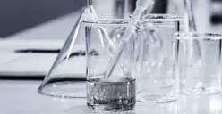 Ilustrasi asam sulfat (Sumber : Unsplash/ Hans Reniers)