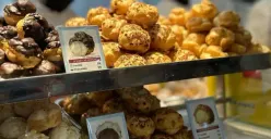 Promo Beard Papas 5-10 Desember 2023 di Mal Ciputra, Beli 6 Pcs Hanya Rp 100 Ribu