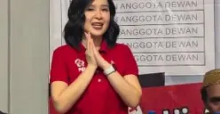 Bukan Gibran, Grace Natalie PSI Sebut Tim Paslon Ini yang Minta Debat Cawapres Dihilangkan