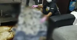 Heboh Caleg PSI Kota Malang Ditemukan Meninggal di Rumahnya, Sempat Tidak Bisa Dihubungi dan Tak Diketahui Keberadaannya (Sumber : malangposcomedia.id)