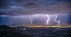 Cuaca Ekstrem Mulai Melanda Semarang, Mbak Ita Kirim SE Waspada Bencana Sampai ke Tingkat RT