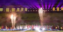 Gaet Singapura, Indonesia bidik tuan rumah Piala Dunia U-20 2025. (Sumber : PSSI)