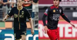 DPR Disebut Gila Hormat, Minta PSSI Ajarkan Sopan Santun Pada Nathan Tjoe-A-On dan Jay Idzes