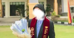 Sosok Siska Afrina, Korban Erupsi Gunung Marapi yang Terakhir Ditemukan,  Rupanya Sudah Dijadwalkan Wisuda