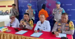 Satu Orang WNA Asal Bangladesh Diciduk, Diduga Selundupkan 194 Pengungsi Rohingya ke Aceh