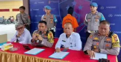 Satu Orang WNA Asal Bangladesh Diciduk, Diduga Selundupkan 194 Pengungsi Rohingya ke Aceh