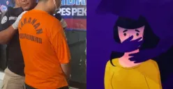 Oknum Guru Honorer SMP di Pekalongan Rudapaksa Siswinya, Pelaku Sebut Karena Suka Sama Suka