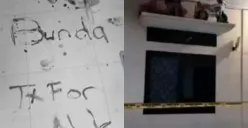 Cuma Nikahi Istri Secara Siri, Terungkap Karakter Tempramen dan Penakut Pelaku Pembunuhan 4 Anak di Jagakarsa