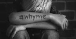 Ilustrasi korban perundungan (Sumber : Freepik/Rawpixel)