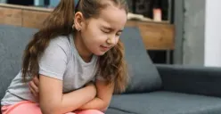 Mengenal Gejala Asam Lambung Pada Anak, Ternyata Tidak Hanya Menyerang Orag Dewasa Saja