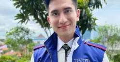 Verrell Bramasta Jadi Caleg Dapil Jabar Malah Diserang Warganet (Sumber : instagram.com/bramastavrl)