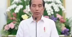 Siapa Saja Tokoh yang Gagas Petisi 100 Desak Pelengseran Jokowi? Ternyata ini Daftarnya