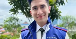 Verrell Bramasta Jadi Caleg Dapil Jabar Malah Diserang, Begini Kata Warganet